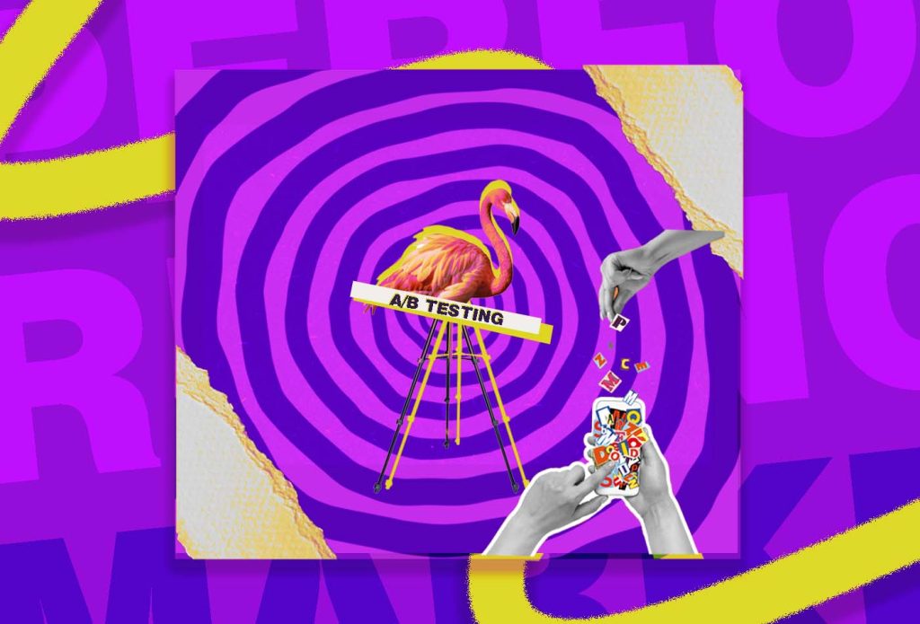 A/B Testing in Performance Marketing