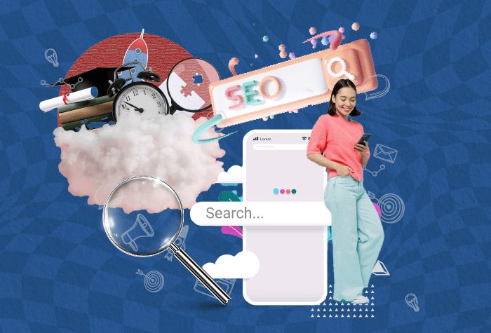 Mobile-first content strategy