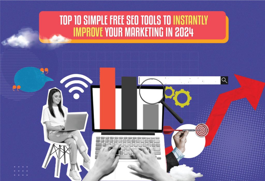 Free SEO Tools