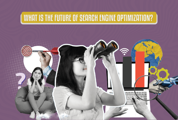 What is the future of SEO