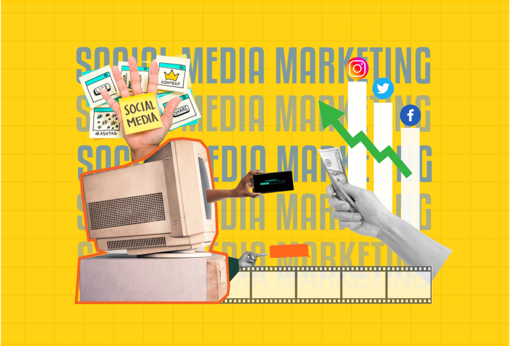 Importance of social media marketing