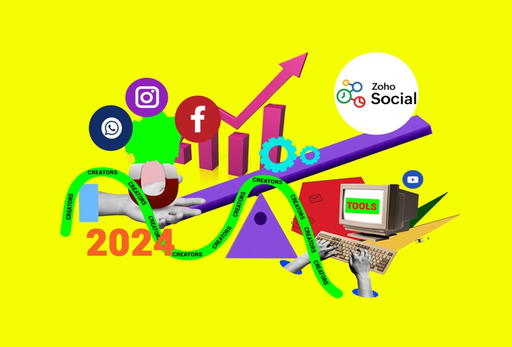 Social Media Marketing Tools