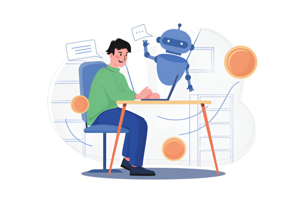 ai writing assistant