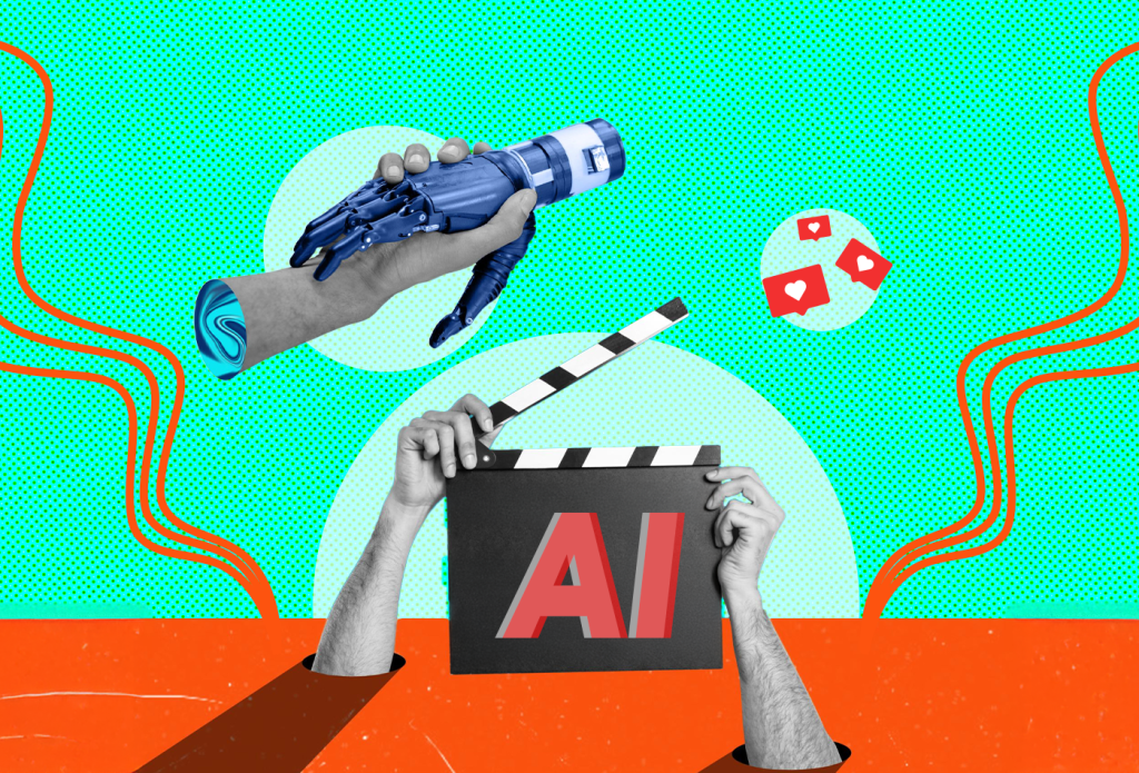 AI Video Production