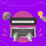 GEO Keyword Research