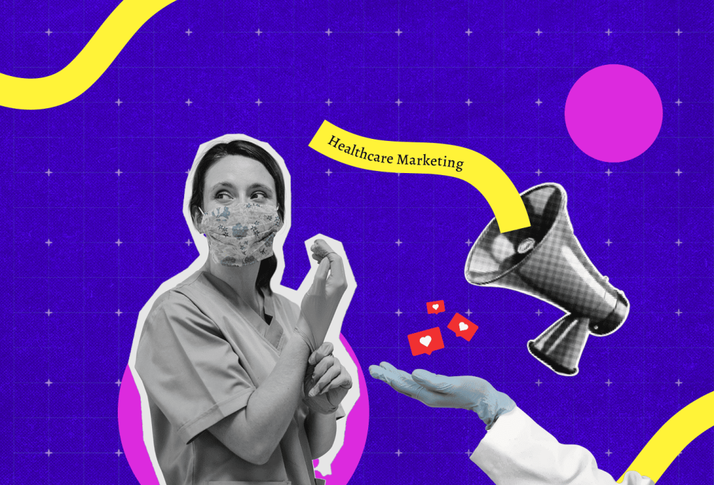 Social Media marketing Strategies