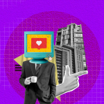 Real Estate Social Media Marketing