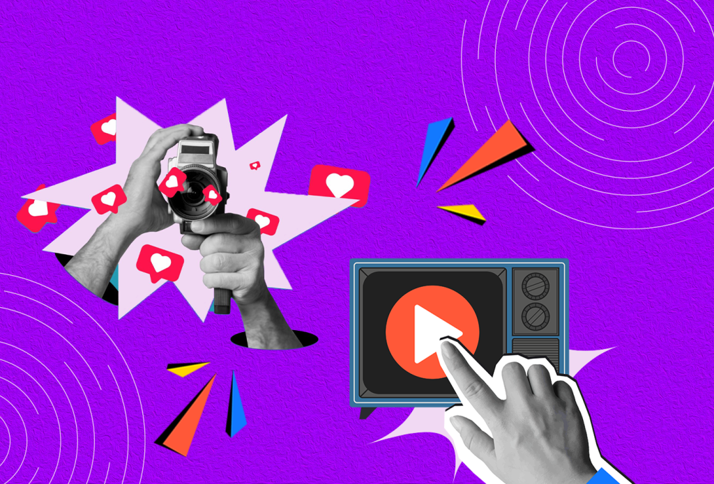 Future of AI Video Production