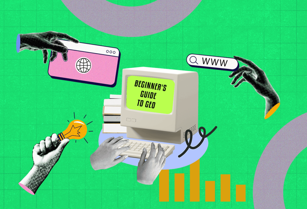 Guide to Generative Engine Optimization