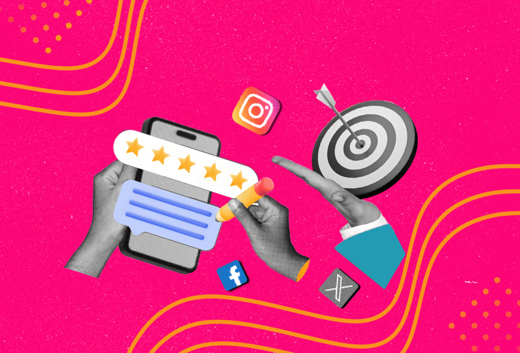 Online Reputation Management Strategies