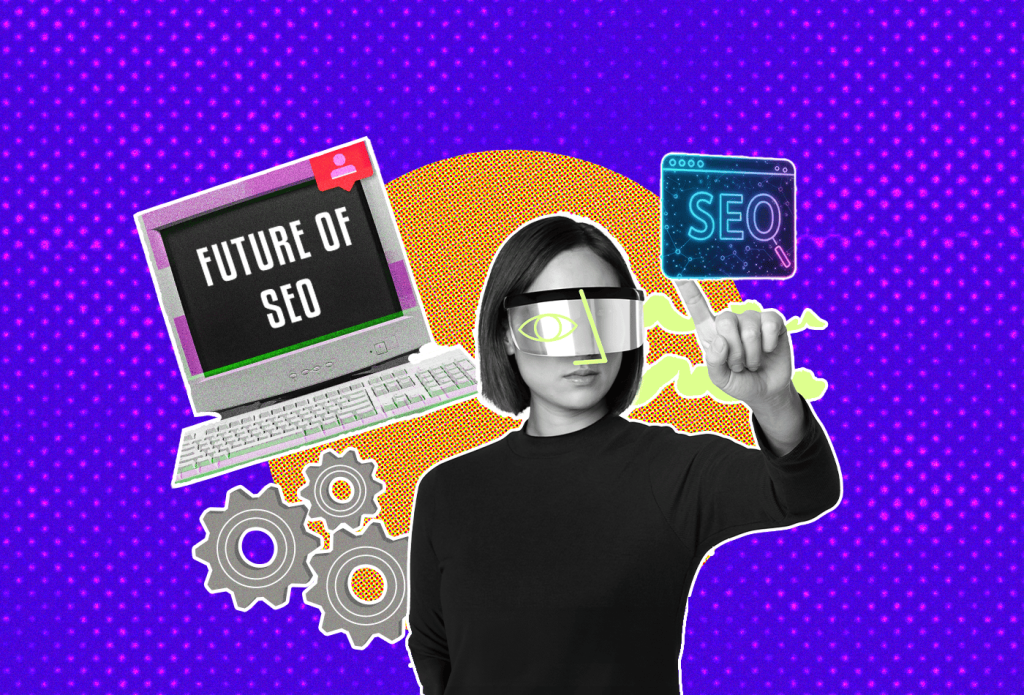 Generative Engine Optimization: Future of SEO