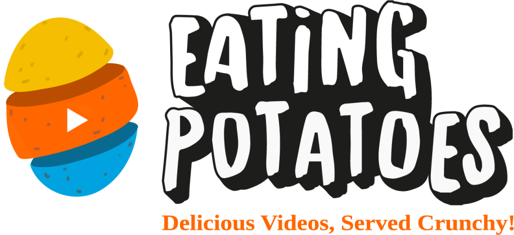 Eating Potatoes